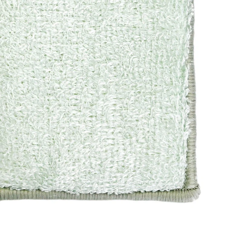 Artmax Group Microfiber Dish Sponge (AM-KCA-02) - Commercial Wholesale Cleaning Supply